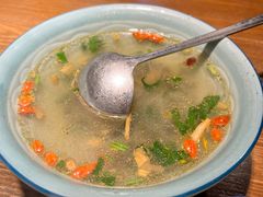 -吴满满油泼面(北方风味园店)