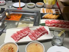 -海底捞火锅(泰安爱琴海店)