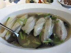 -老洋房花园饭店(绍兴路店)