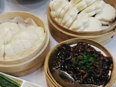 京酱肉丝夹饼-丰收日(五角场店)