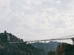 -石燕湖生态旅游景区