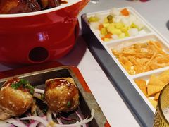 -申阿婆·上海菜·小海鲜(国展店)
