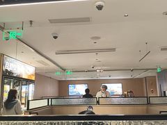 -海底捞大排档火锅(悦荟广场店)