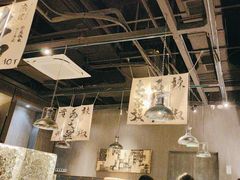 -张翻越·川渝冒菜·武汉黑鸭煲(城北万象城店)