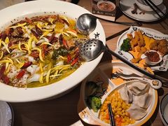 -新太二·鲜料川菜(万泰汇店)