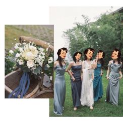 -Chic Bridal 熙可婚纱