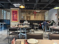 -福满圆(琨莎中心店)
