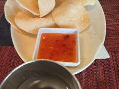 -WOLFGANG PUCK KITCHEN & BAR(迪士尼小镇店)