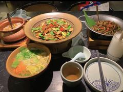 -云海肴·汽锅鸡·云南菜(领展购物广场·中关村店)