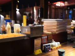 -千代武日本料理(哈西店)