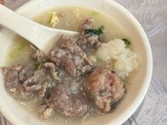 -丰尔粥食·粥底火锅·桑拿鸡(大良总店)