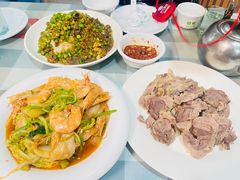 -华春餐馆(鱼山路店)