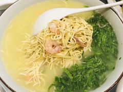 -玉华台饭庄·淮扬菜·烤鸭(望京店)