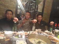 -天都火锅酒楼(虹梅南路店)