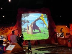 -珠海横琴国家地理探险家中心(创新方)