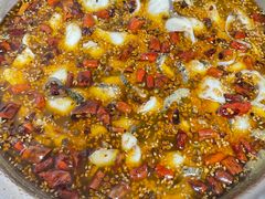 -黑皮酸菜鱼(三山街店)