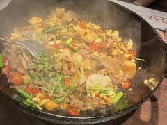 -小隐人家(乐松店)
