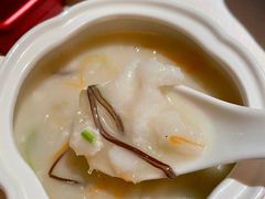 -華府Deluxe(兴业太古汇店)