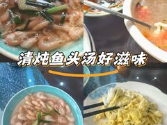-湖上人家·船菜·私房菜(拈花湾景区店)