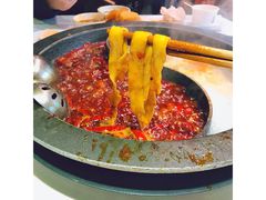 -川西坝子火锅(金沙1.0直营店)