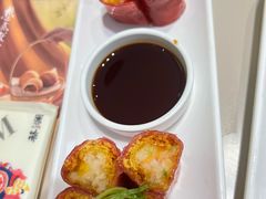-蔡澜点心·粤菜(丽泽天街店)