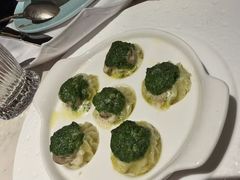 -波特曼西餐厅(中央大街店)