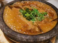 -小放牛炒菜馆(裕华万达店)