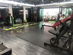 -简·无界健身工作室·运动康复·体态(石厦店)