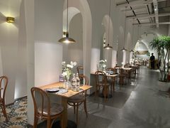 -麓椿花园西餐厅(海乐世界店)