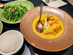 -Thai Alley泰爱里(二沙岛店)