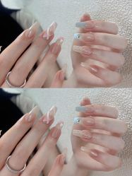 -M·X Nail日式美甲美睫