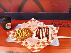 -facepork脸猪咖喱·比脸大的猪排(建国西路店)