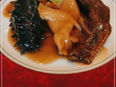 -金悦轩海鲜酒家(拱北店)