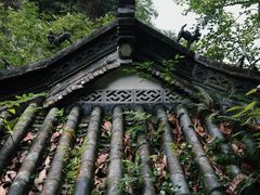 -石台牯牛降景区