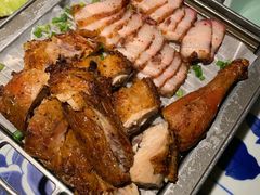 -绿茶餐厅(布吉万象汇店)