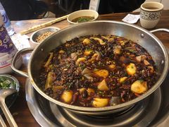 -黑竹香鸡(营和巷店)