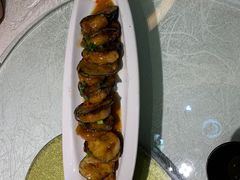 -蓬川食府(金海道店)