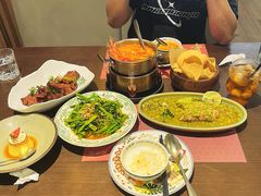 -漫活堂·喜泰荟·东南亚风味小馆(美林M·LIVE天地店)
