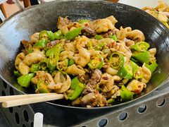 -张氏父子常德肠子馆(红星总店)