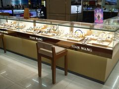 -茂业铁西奥莱店