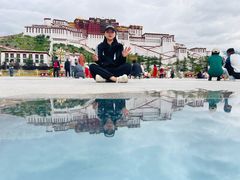 -布达拉宫
