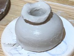 -今日陶艺(富力广场店)