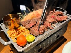 -筱田の食堂·izakaya(淮海中路店)