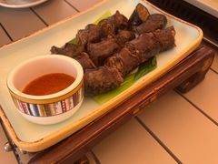 -思金拉措庄园藏餐(太阳岛店)