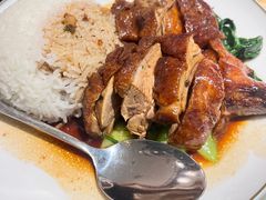 -昌勝香港深井烧鹅(新年华店)