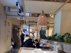 -吴家·淮扬小馆(世纪金源店)