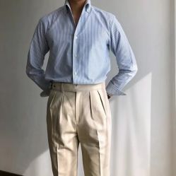 -西品汇西服定制