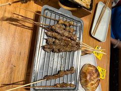 -木屋烧烤(大运店)