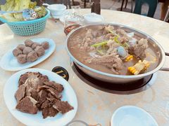 -老二正宗汕头牛肉丸店