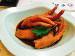 -点都德(大茶楼店)